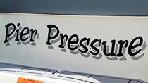 Pier Pressure